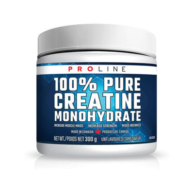 Proline Nutrition 100% Pure Creatine Monohydrate
