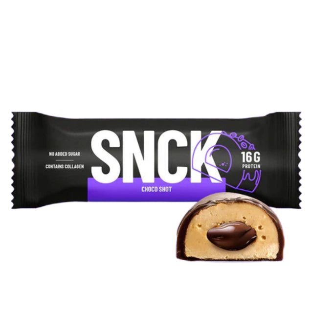 SNCK Protein Bar