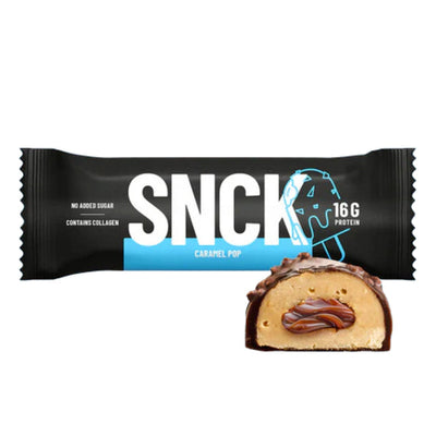 SNCK Protein Bar