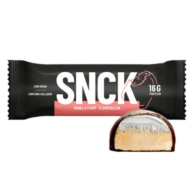 SNCK Protein Bar