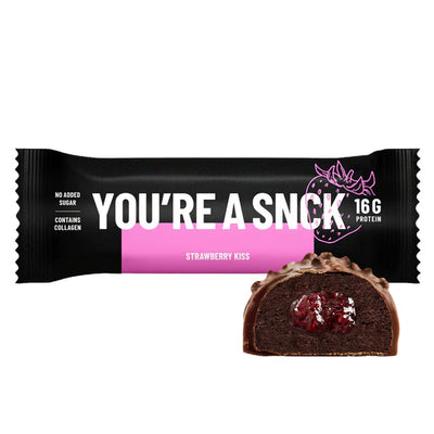 SNCK Protein Bar