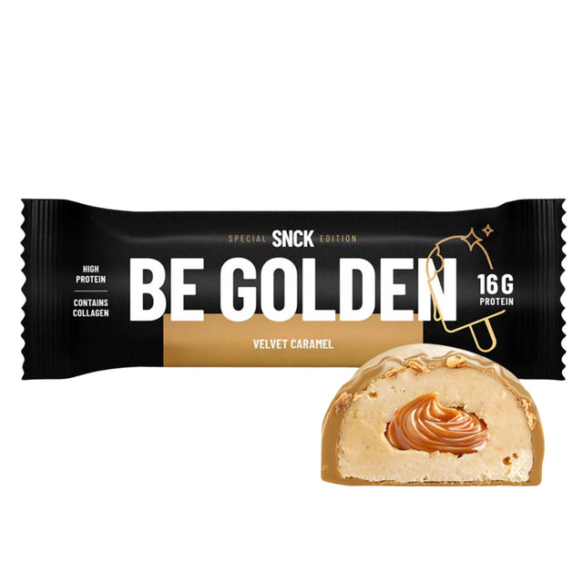 SNCK Protein Bar