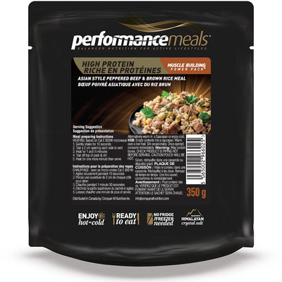 Performance Meals