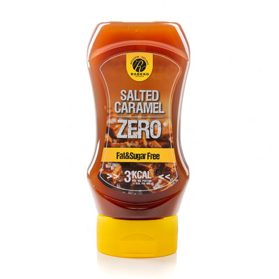 Rabeko Zero Sauces