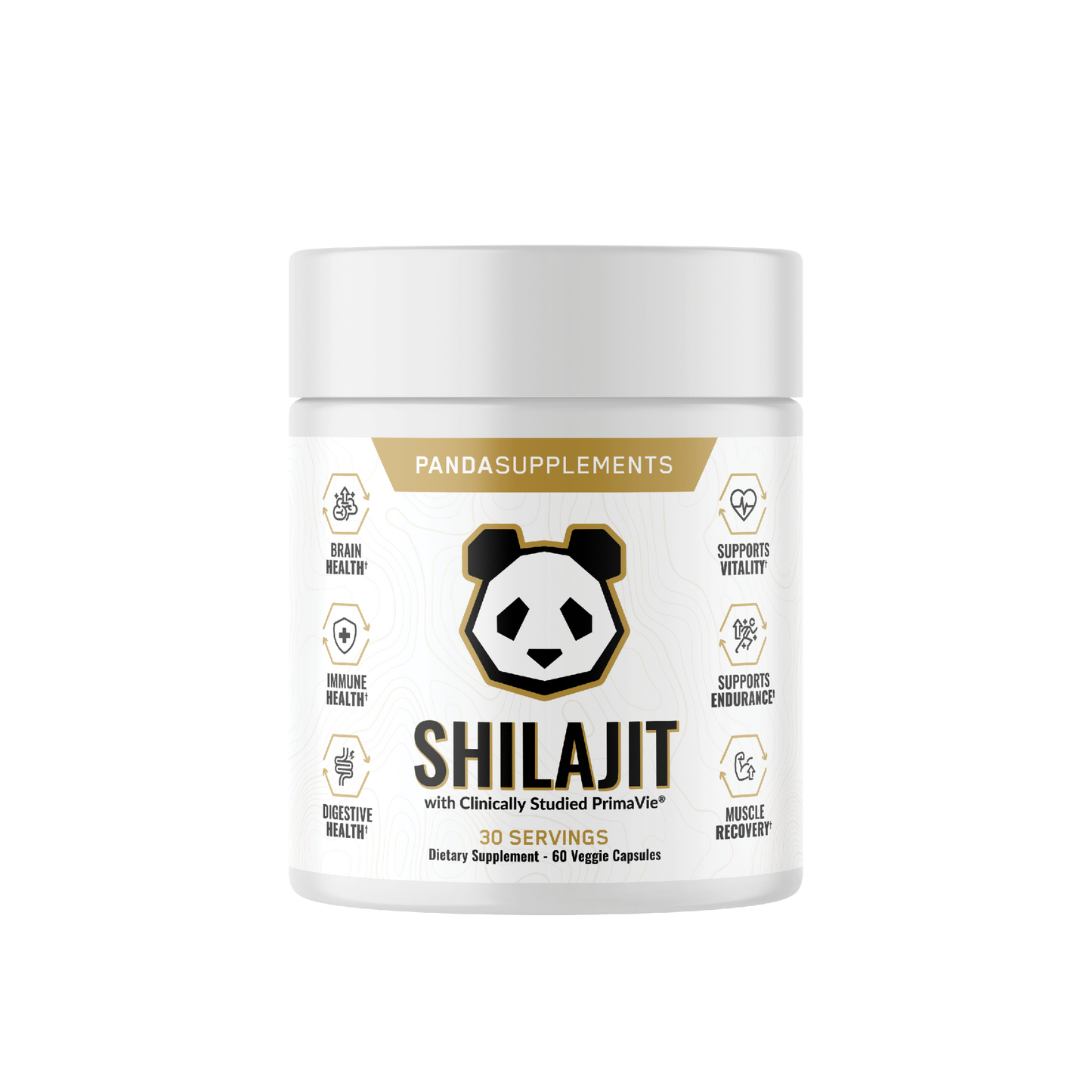 Shilajit