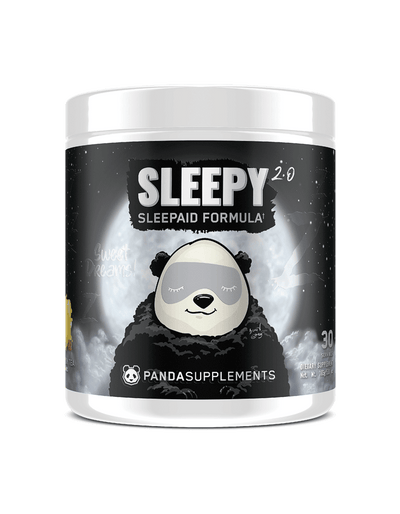 Panda Supplements SLEEPY 2.0