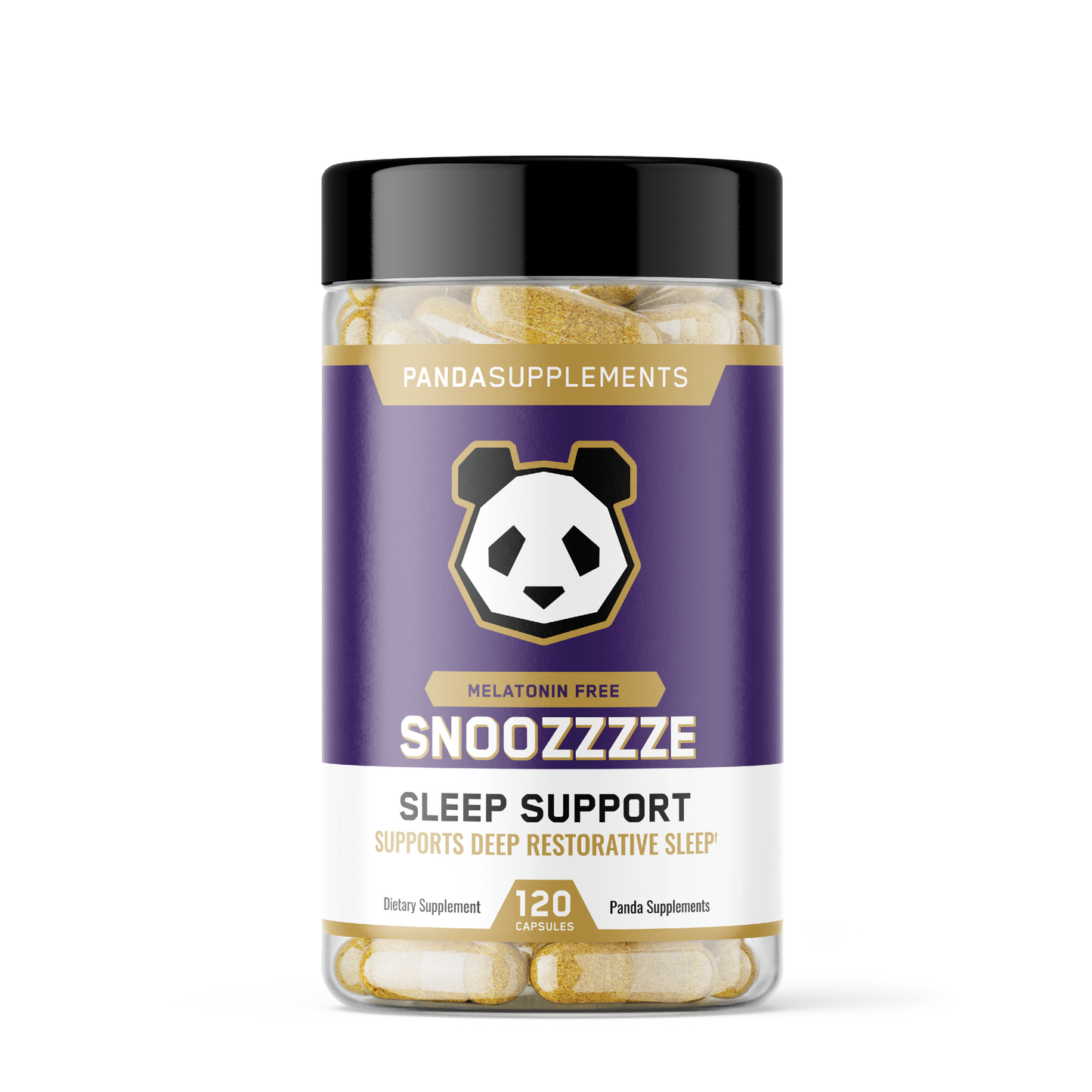 Snoozzze (Premium Sleep & Recovery Support)