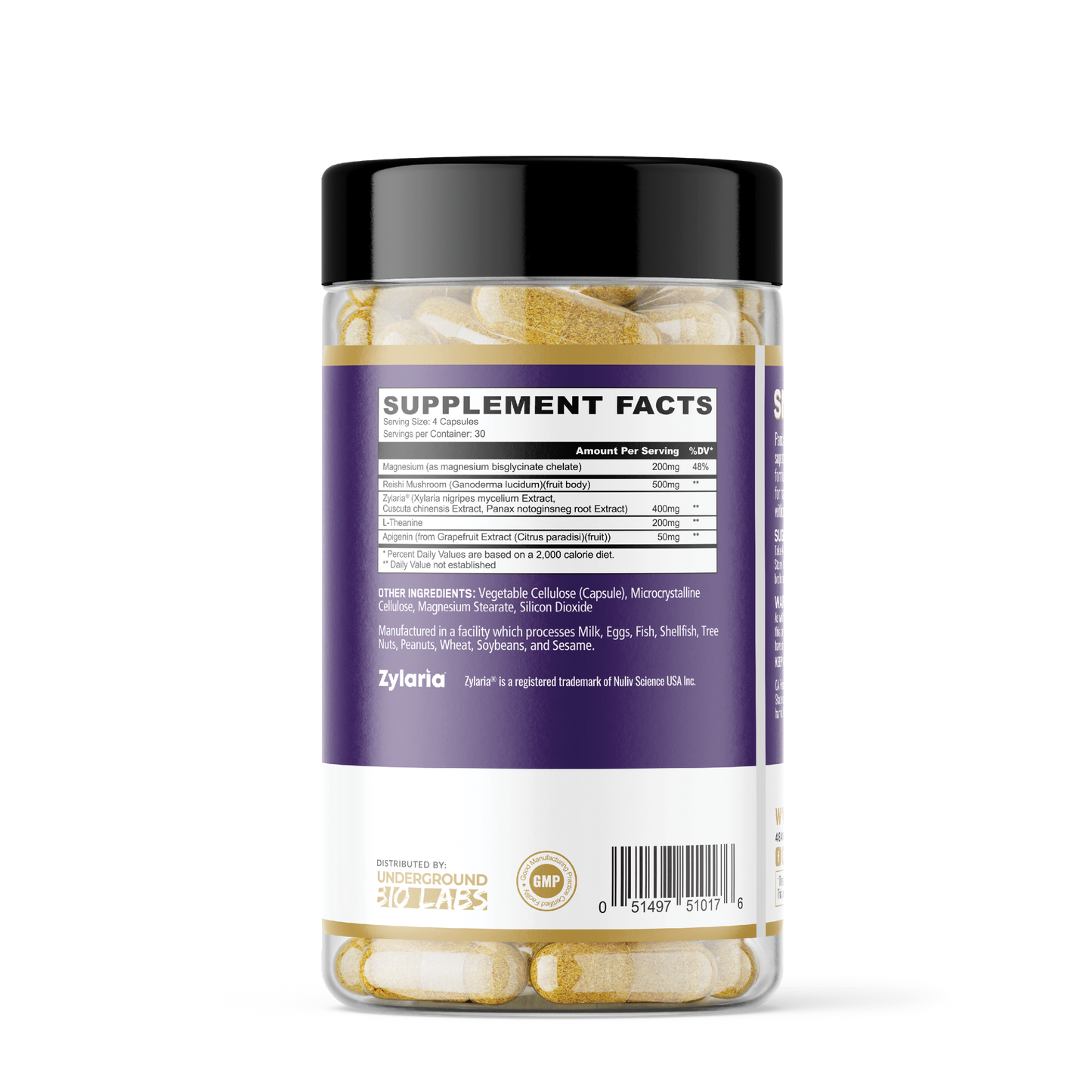 Snoozzze (Premium Sleep & Recovery Support)