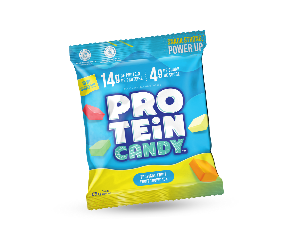 Protein Candy
