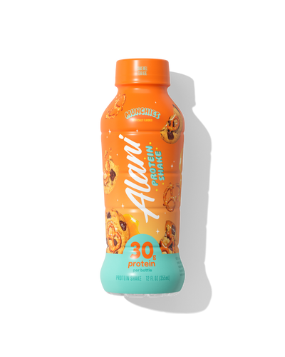 Alani Protein RTD