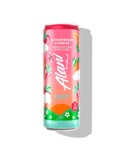 Alani Nu Energy Drink