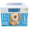 Legendary Protein Donuts (12 pack)