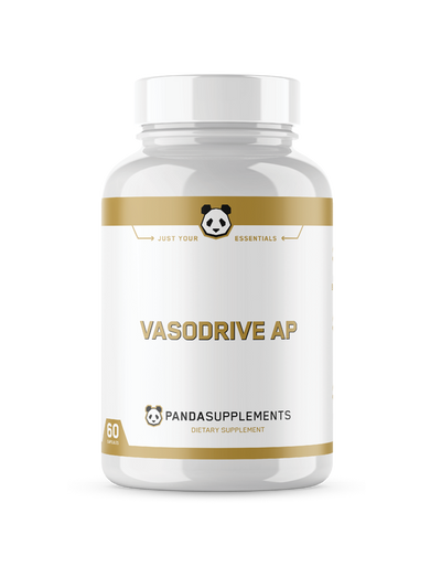 Vasodrive AP