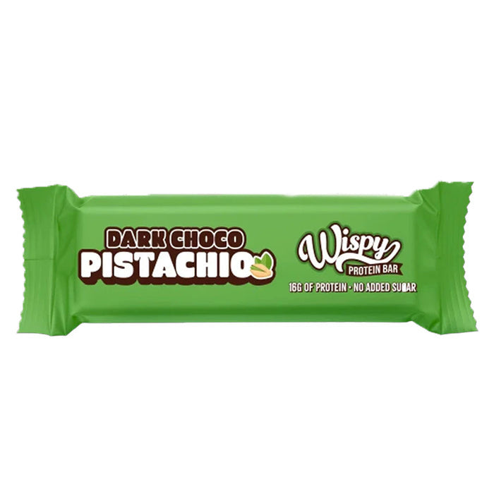 Wispy Protein Bars