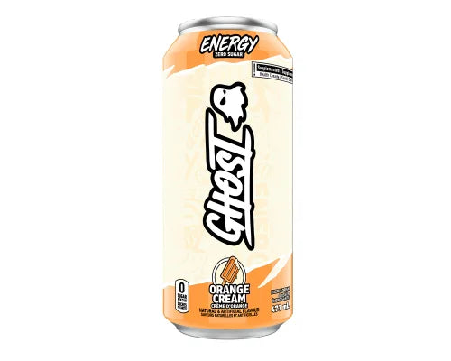 GHOST Energy Drink