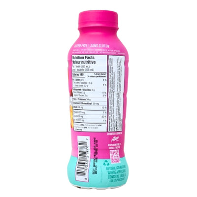 Alani Protein RTD