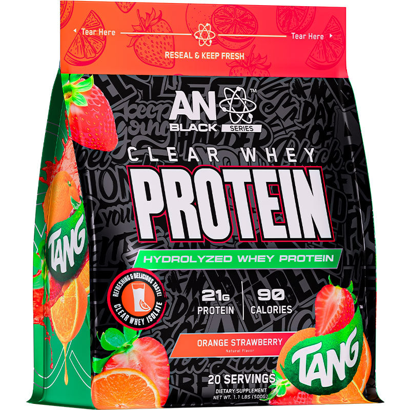 Applied Nutrtion Clear Whey