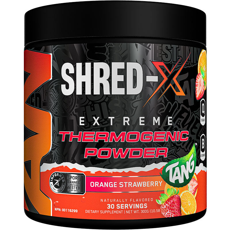 Applied Nutrition Ultimate SHRED X