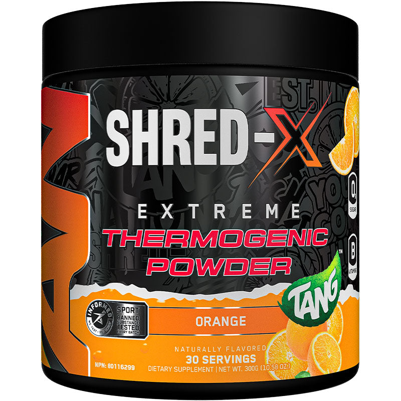 Applied Nutrition Ultimate SHRED X