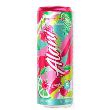 Alani Nu Energy Drink