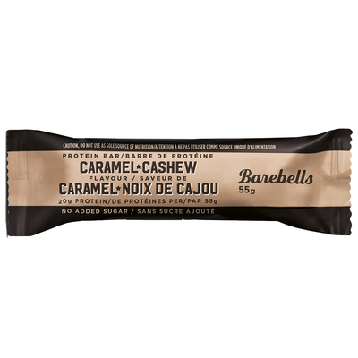 Barre protéinée Barebells