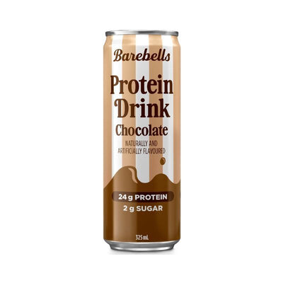 Barebells Protein Drink