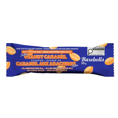 Barebells Soft Protein Bar