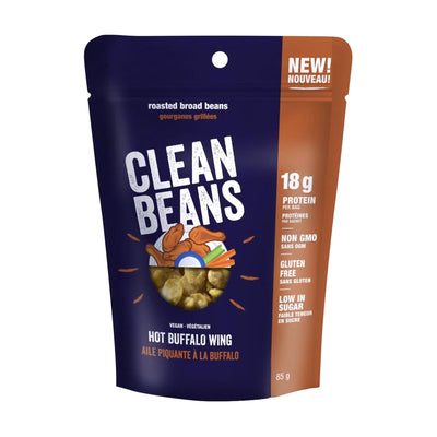 NutraPhase Clean Beans (Singles)