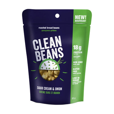 NutraPhase Clean Beans (Singles)