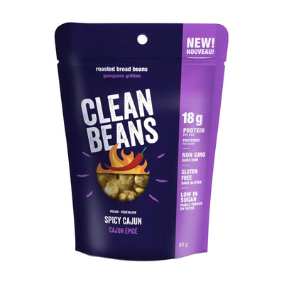 NutraPhase Clean Beans (Singles)