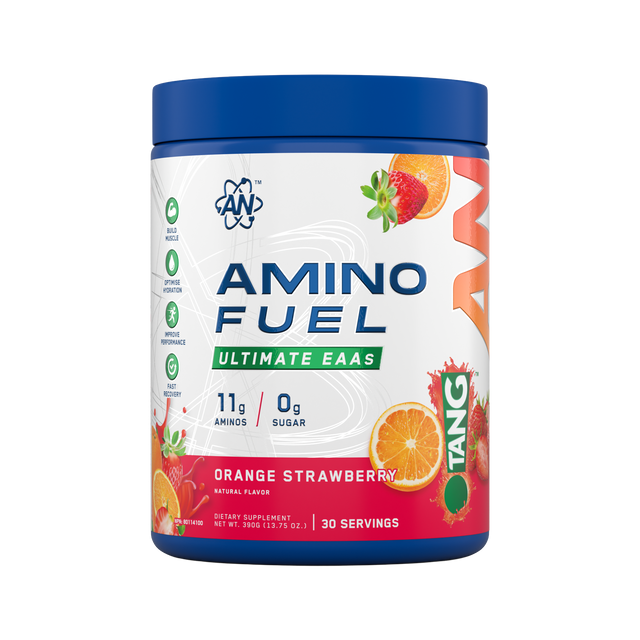 Amino Fuel