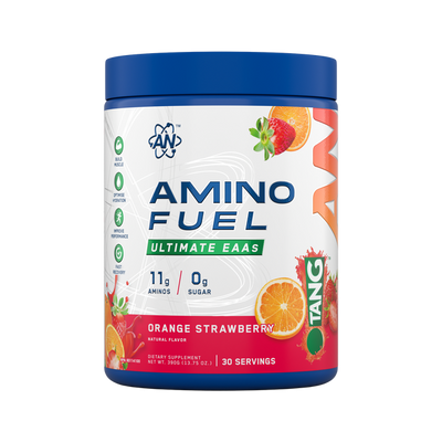 Amino Fuel