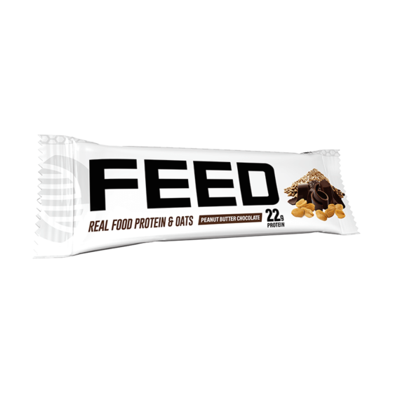 Feed Bar