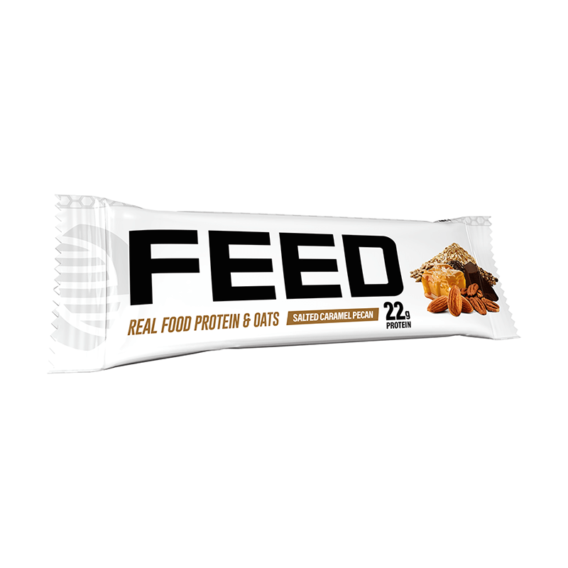 Feed Bar
