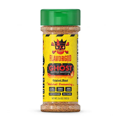 Flavor God Seasonings