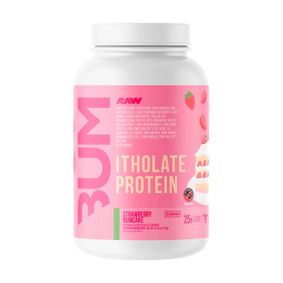 CBUM Itholate Protein
