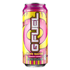 G Fuel energy