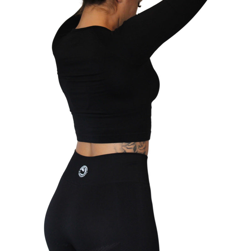 HD Supplements Effervescent Leggings