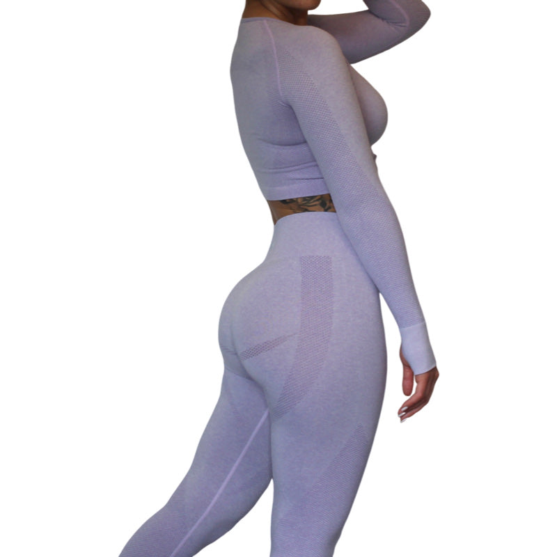 HD Supplements Effervescent Leggings