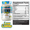Musclesport Lean Whey 2lb