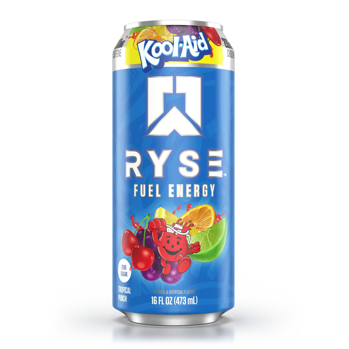 Ryse Fuel