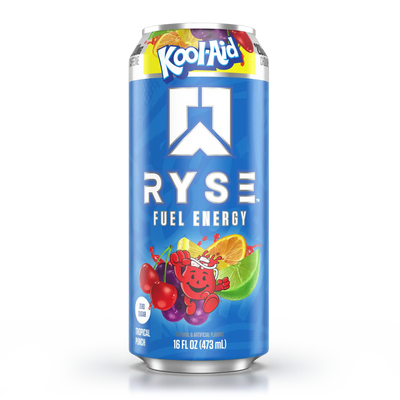 Ryse Fuel