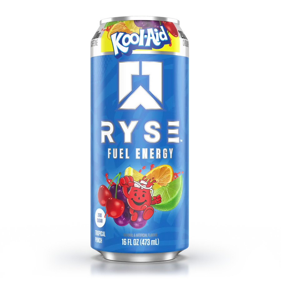 Ryse Fuel
