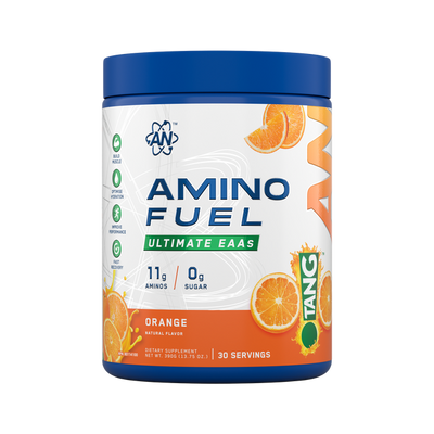 Amino Fuel