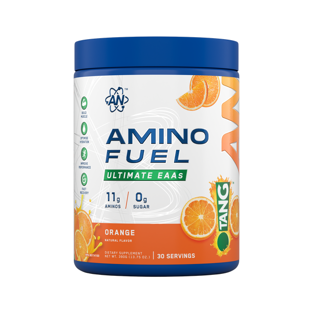 Amino Fuel