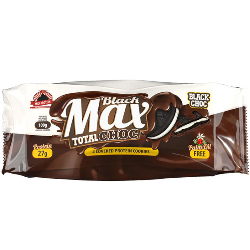 Max Protein BlackMax Protein Oreos