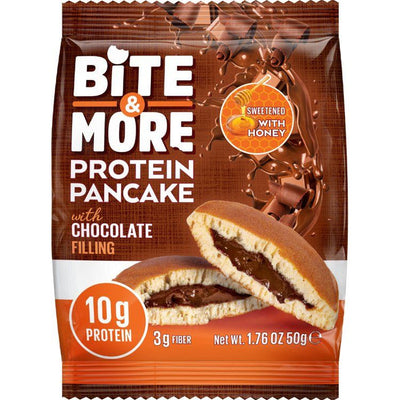 Bite and More Protein Pancake (1 pancake)