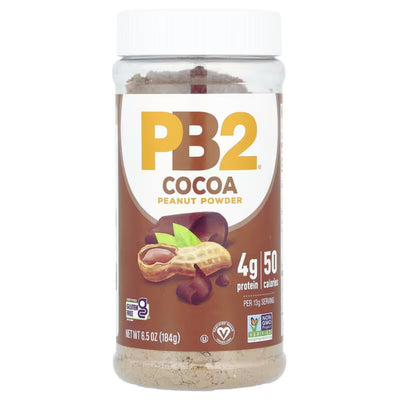 PB2 Original Powdered Peanut Butter - Small (6.5oz)