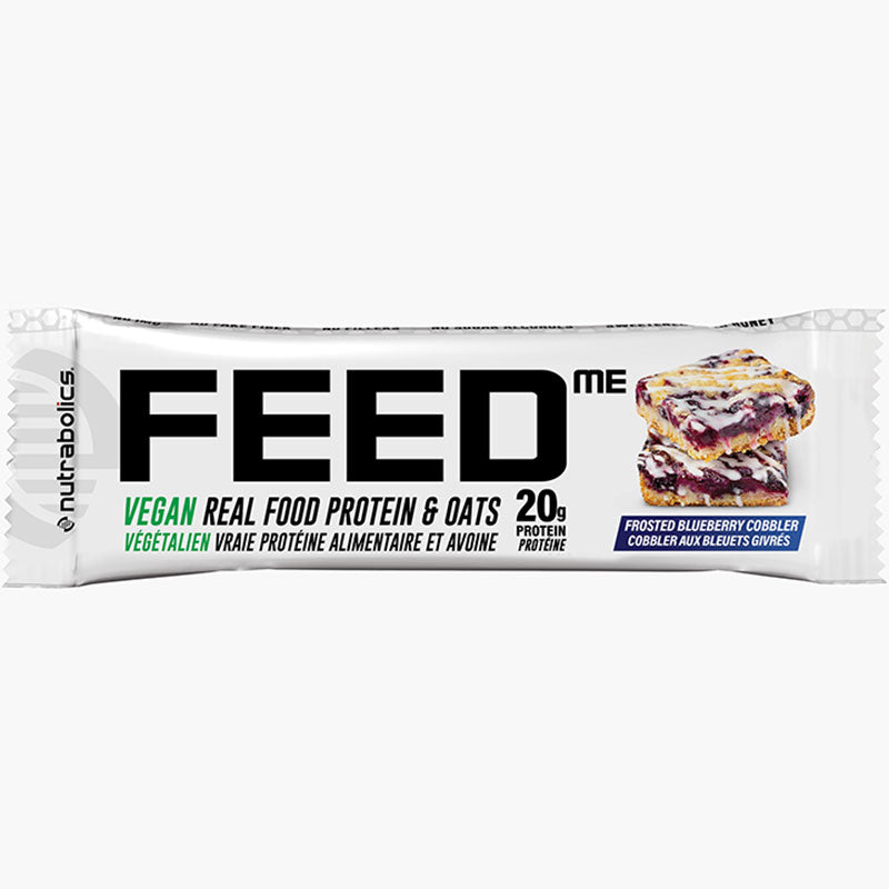 Feed Bar