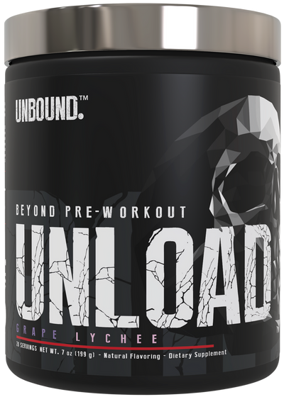 Unbound Unload